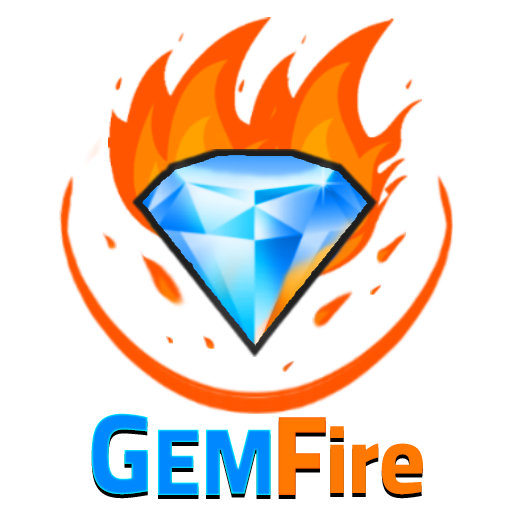 Free Fire Logo